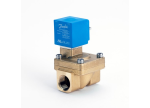 Клапан электромагнитный EV220WR, Ду 15