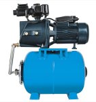Универсальная станция АКВАРОБОТ JSW 55-24