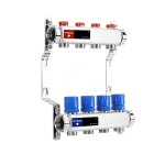 Коллекторная группа Varmega  1