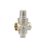Редуктор давления поршневой PN16 3/4