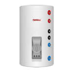 Электроводонагреватель IRP 150 V (combi)