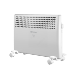 Конвектор электрический Hygge 1,5