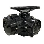 Электропривод Q-050 380В F05/F07 9 х 9