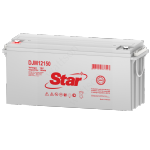 Аккумуляторная батарея DJM 12150 STAR