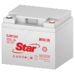 Аккумуляторная батарея DJM 1245 STAR