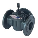 Ручка поворотного клапана VDF3