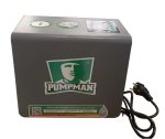 Насосная станция с частотным управлением S-BOX 4-30