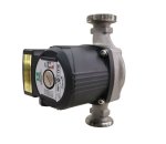 Насос циркуляционный для ГВС GRS SS 20/6, монтажная длина 130 мм, гайки в комплекте