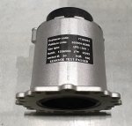 Комплект перевода на сжиженный газ DUO-TEC MP 70