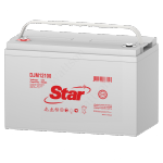 Аккумуляторная батарея DJM 12120 STAR
