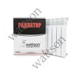 Радиатор AL 500 096 05