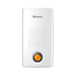 Электроводонагреватель проточный TOPFLOW 24000 Pro