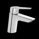 Смеситель Solid S для раковины
