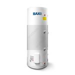 Бойлер UBC 300