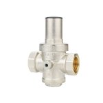 Редуктор давления поршневой PN25 3/4