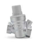 Редуктор давления мембранный PN16 3/4