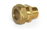 Муфта Easy Fix 40 х 1 1/2