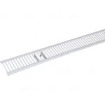 Верхняя решетка для радиатора VC22 * 2400
