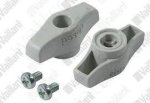 Ручка вентиля подпитки Atmo/Turbo TEC  (продажа из наличия филиала)