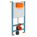 Инсталляция для унитаза V-Fix Core, 3/6 л