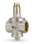 Редуктор давления мембранный PN25 3/4