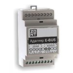 Блок дистанционного управления котлом GSM-Climate ZONT H-1V/2 eBUS