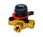 Клапан регулирующий HRB-3R, Ду 15, Kvs 1.0, внутр. резьба