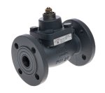 Клапан регулирующий VFM-2R Ду 015, Kvs 1.0, PN25, фланцевое соединение
