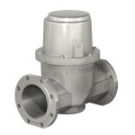 Фильтр газовый ФН 6-1 Ду 150, фланцевый