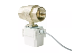 Кран с электроприводом PROFESSIONAL 12В ENOLGAS 1 1/4''