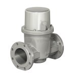 Фильтр газовый ФН 5-1 Ду 125, фланцевый