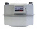 Счетчик газа МК-G6Т (250 мм) справо налево