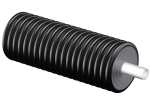 Труба Thermo Single PE-Xa 32 x 2,9 / 140 PN6 в бухте 200 м