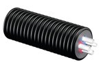 Труба Quattro PE-Xa 2 x 32 x 2,9 - 32 x 4,4 - 20 х 2,8 / 175 в бухте 200 м