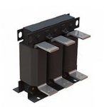 Выходной дроссель (моторный) STOCL-00030-ALU2100-4L, 0.75кВт, 3 А
