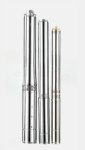 Насос SM(B1)2-1D, 0.95кВт, 1х220В, 50Гц