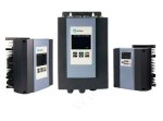 Преобразователь частоты серия PDES04D0K-4T, 4кВт, 3х380В, IP20