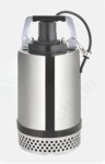 Насос SDS MF 2.25, 0.25кВт, 1х220В, 50Гц, нерж., с поплавковым выключателем, с кабелем 8 м
