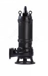 Насос 50WQ10-7-0.55EF(I)+ELB50WQ, 0.55кВт, c коленом под фланец DN50, 2-х полюс.