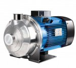 Насос MS60/0.37SSC, 0.37кВт, 3х220В/3х380В, 50Гц, нерж.304, станд. исполн.
