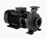 Насос SMM80-50-250-5.5/4, 5.5кВт, 3х380В, 50Гц, чугун