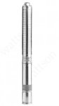 Насос SJ1-6SWSF4YH, 0.37кВт,3х380В, 50Гц, нерж.304,с 4