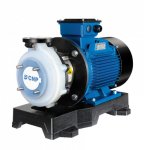 Насос SZ65-40-200SF26, 11кВт, 3х380В, F26