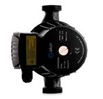 Насос CMS(L)32-4T1M-I,  65/50/32 Вт, резьба., 1х220 В, 3 скорости