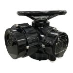 Электропривод S-100-24 А 220В