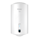 Электроводонагреватель Hope 50 V Slim