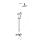 Душевая колонна Aquaheat Joy 220B термостатная