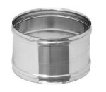 Адаптер котла 080 (кислотостойкая/0,5) МОНО