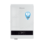 Электрический настенный котел Sonne 12 Wi-Fi White