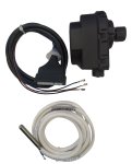 Комплект подключения бойлера (KFG71411191) для одноконтурных котлов LUNA-3 и LUNA-3 Comfort